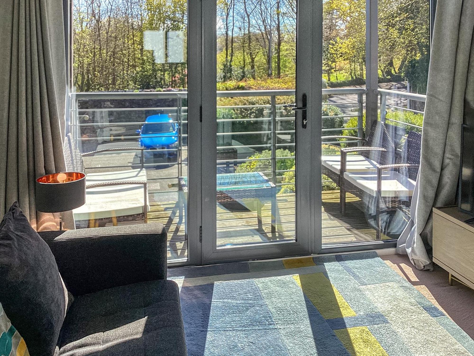 3 Waterwheel Apartment Charlestown  Buitenkant foto