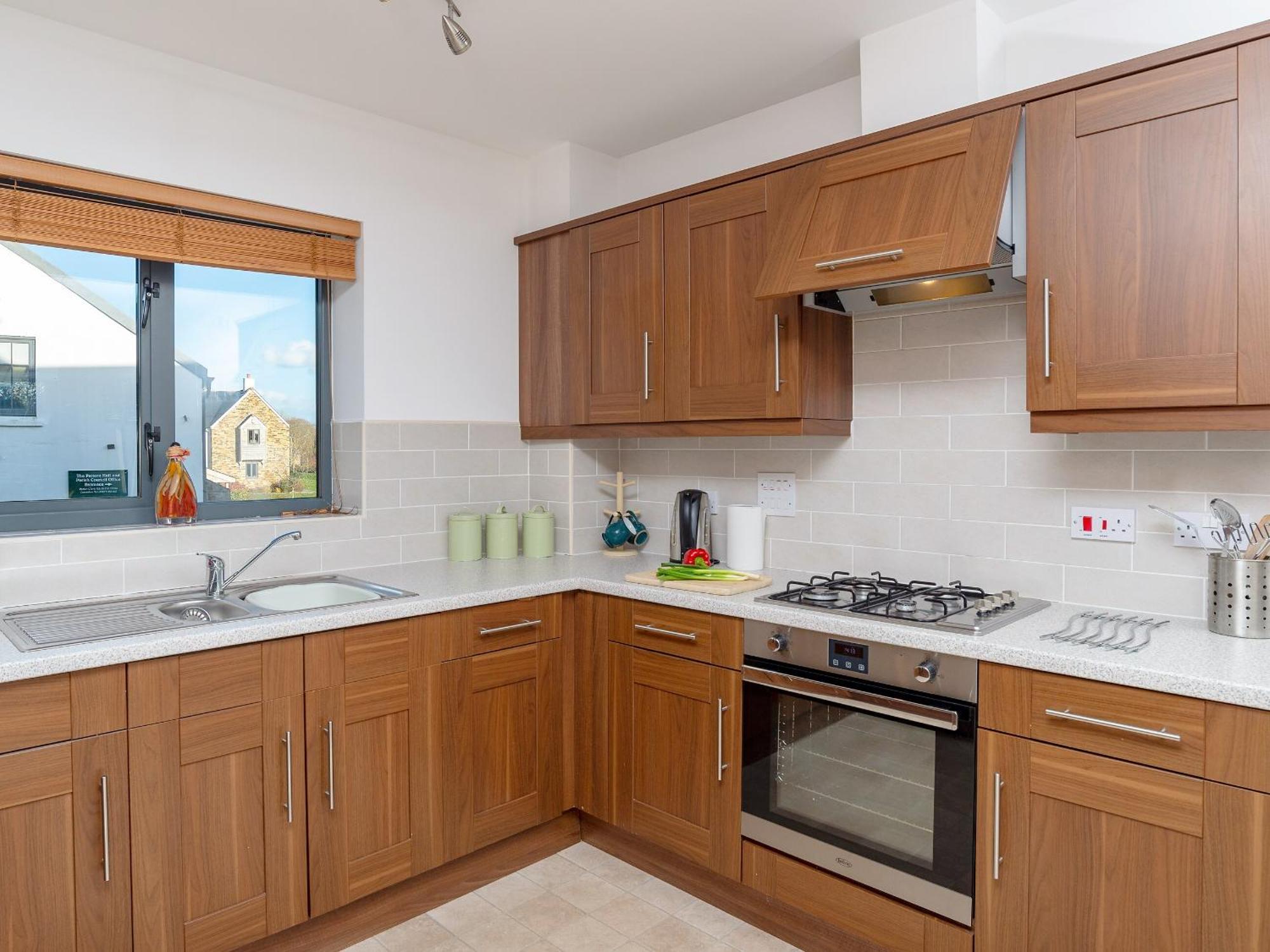 3 Waterwheel Apartment Charlestown  Buitenkant foto