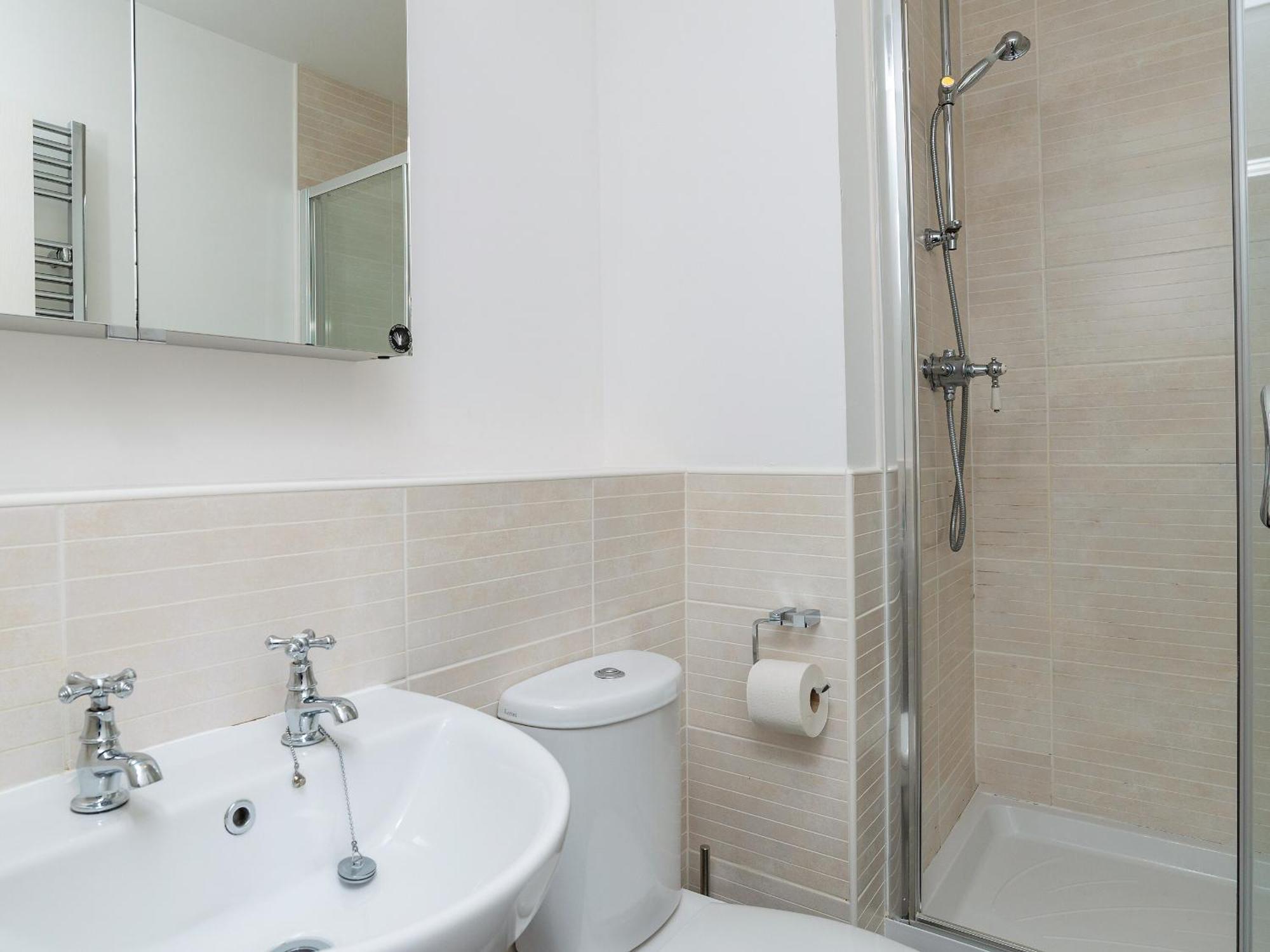 3 Waterwheel Apartment Charlestown  Buitenkant foto