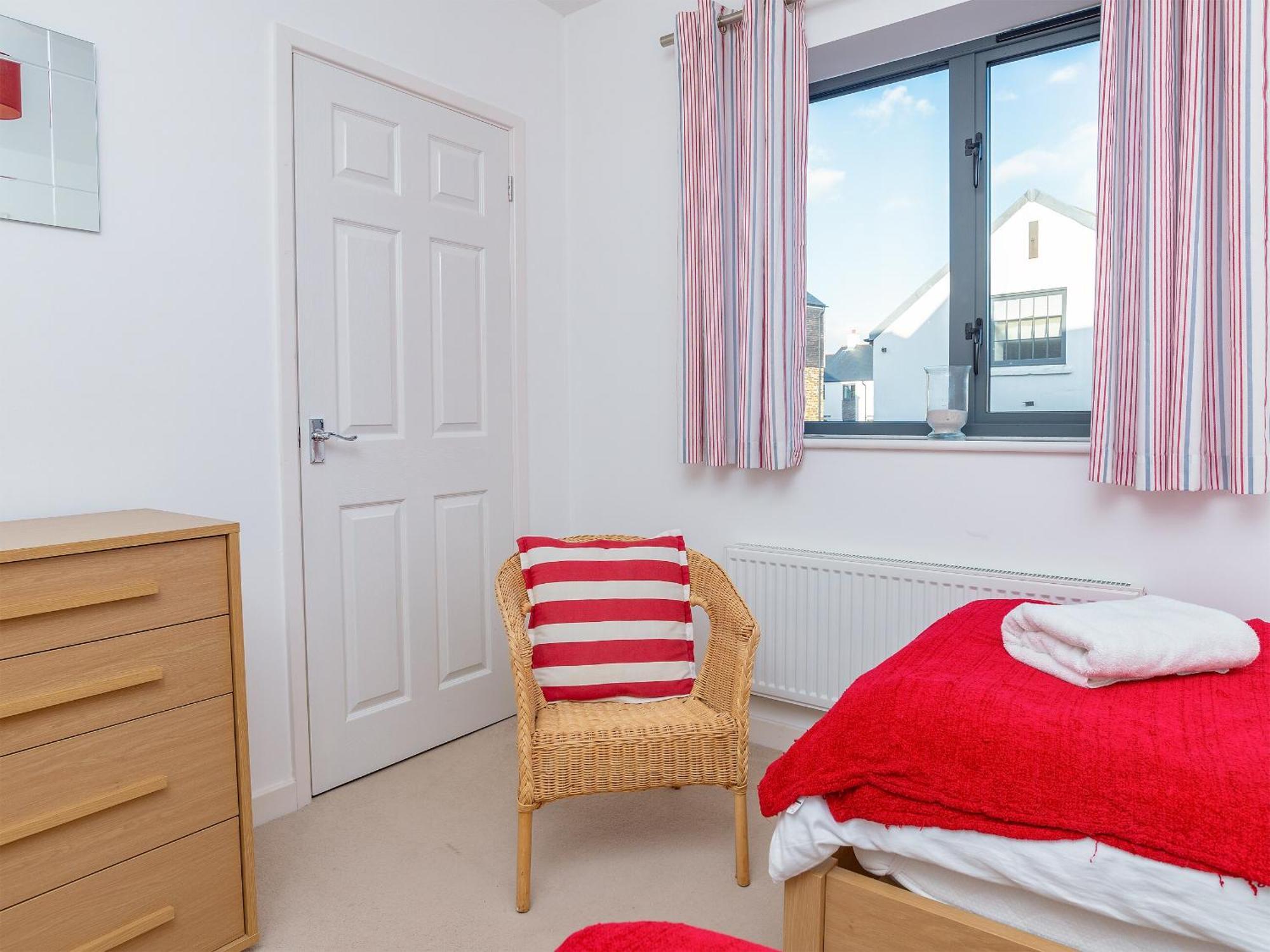 3 Waterwheel Apartment Charlestown  Buitenkant foto